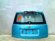 Heckklappe Suzuki Splash Großraumlimousine 1.2 16V (K12B) 2010-02