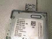 Audio Verstärker A2139005932 Mercedes-Benz CLA (118.3) Limousine 1.3 CLA-250 e Turbo 16V (M282.914) 2020-10