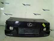 Heckklappe Lexus IS (E2) Limousine 250 2.5 V6 24V (4GRFSE) 2007-01