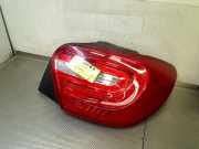Rücklicht Rechts A1769060400 Mercedes-Benz A (W176) Schrägheck 1.8 A-180 CDI 16V (OM651.901(Euro 5)) 2014-03