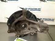 Achsschenkel Links Vorne 411513035r Renault Grand Scénic IV (RFAR) Großraumlimousine 1.5 Energy dCi 110 (K9K-646(K9K-F6)) 2017-03