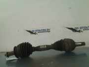 Antriebswelle Links Vorne a2463302900 Mercedes-Benz A (W176) Schrägheck 1.5 A-180 CDI, A-180d 16V (OM607.951(K9K)) 2013-03