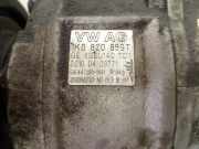 Klima Pumpe 1K0820859T Volkswagen Golf VI (5K1) Schrägheck 1.2 TSI BlueMotion (CBZB) 2010-04 CBZB