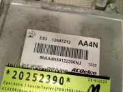Motorsteuerger?t 12647212 Opel Astra J Sports Tourer (PD8/PE8/PF8) Kombi 1.4 16V ecoFLEX (A14XER(Euro 5)) 2011-10