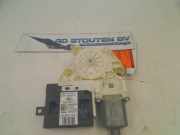 Fensterhebermotor Rechts Hinten 7m5t14b534cd Ford Focus 2 Wagon Kombi 1.6 TDCi 16V 110 (G8DD(Euro 3)) 2010-02