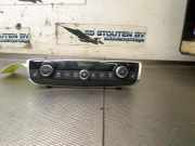 Bedienung Klimaanlage 8V0820043AF Audi A3 Sportback (8VA/8VF) Schrägheck 5-drs 1.5 35 TFSI 16V (DADA) 2019