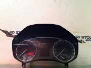 Tacho 1z0920843K Skoda Octavia Kombi (1Z5) Kombi 5-drs 1.2 TSI (CBZB) 2011-03