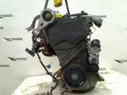 Motor K9K Renault Megane III Coupe (DZ) Schrägheck 3-drs 1.5 dCi 105 (K9K-832(K9K-G8)) 2009-07