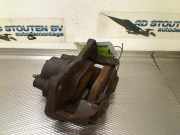 Bremssattel Links Vorne 11817100221 Toyota Yaris III (P13) Schrägheck 1.0 12V VVT-i (1KR-FE) 2011-09