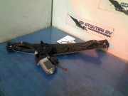 Fensterheber Elektr. Rechts 51897268 Ford Ka II Schrägheck 1.2 (169.A.4000(Euro 4) 2011-11