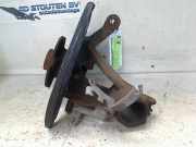 Achsschenkel Rechts Vorne Seat Leon ST (5FF) Kombi 5-drs 1.6 TDI 16V (DDYA) 2017-09