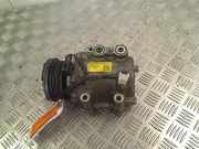 Klima Pumpe 2S6H19D629AB Ford Fiesta 5 (JD/JH) Schrägheck 1.3 (A9JA) 2008-04