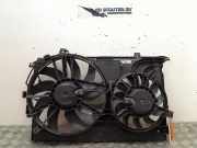 Kühlerventilator Opel Vectra C Caravan Kombi 3.0 CDTI V6 24V (Y30DT(Euro 3)) 2005-03