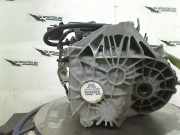 Getriebe Manuell 711643 Mercedes-Benz CLA (117.3) Limousine 1.6 CLA-180 16V (M270.910) 2014-11