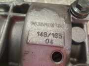 Ölpumpe 9636898380 Peugeot 607 (9D/U) Limousine 2.2 HDi 16V FAP (DW12TED4.FAP(4HX)) 2003-09