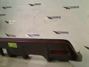 Stoßstange Hinten Nissan Juke (F15) SUV 1.6 DIG-T 16V Nismo RS 4x4 (MR16DDT(Euro 5)) 2015-06