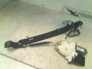 Fensterheber Elektr. Links Hinten + MOTOR 1K0959703 Seat Leon (1P1) Schrägheck 5-drs 2.0 FSI 16V (BLR) 2007-08