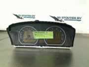 Tacho 62116932039 BMW 7 serie (E65/E66/E67) Limousine 735i,Li 3.6 V8 32V (N62-B36) 2002