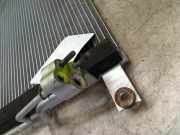 Luft-Kühler Hyundai Accent Schrägheck 1.4i 16V (G4EE) 2007-06