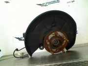 Achsschenkel Links Vorne Opel Mokka/Mokka X SUV 1.4 Turbo 16V 4x2 (A14NET(Euro 5)) 2016-07