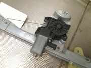 Fensterheber Elektr. Links Vorne 128001472B Renault Clio IV Estate/Grandtour (7R) Kombi 5-drs 0.9 Energy TCE 90 12V (H4B-408(H4B-B4)) 2017-09