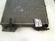Radiator Jaguar XF (CC9) Limousine 3.0 D V6 24V (306DT) 2010-09