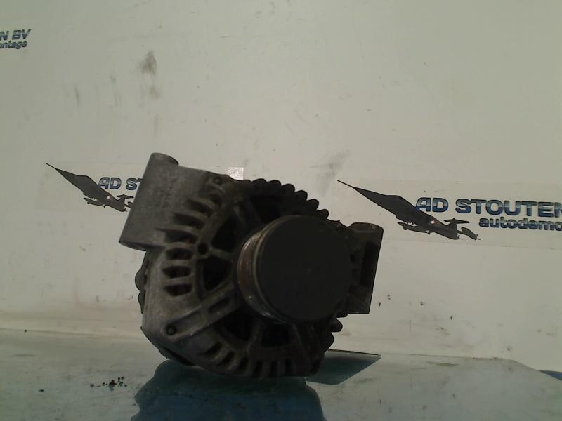 Lichtmaschine 51784845 Suzuki Swift (ZA/ZC/ZD) Schrägheck 1.3 D 16V (D13A(Euro 5)) 2010