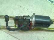 Scheibenwischer Mechanisch Vorne + MOTOR 1591008834 Saab 9-3 I (YS3D) Schrägheck 2.0,S 16V (B204I) 2000