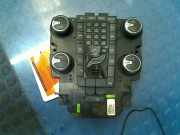 Mmi Schalter 31288104 Volvo V40 (MV) Schrägheck 5-drs 1.6 T3 GTDi 16V (B4164T3(Euro 5)) 2013-03