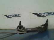 Scheibenwischermotor 698747501 BMW 5 serie (E60) Limousine 525i 24V (N52-B25A) 2006