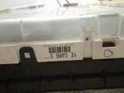 Tacho 1EGAM6D Mazda 6 SportBreak (GH19/GHA9) Kombi 2.0 CiDT 16V (RF7J) 2008-10