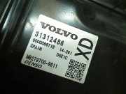 Motorsteuergerät 31312486 Volvo V60 I (FW/GW) Kombi 2.0 D4 16V (D4204T5(Euro 6)) 2015-03