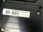 Radio Bedienungselemente 13273252 Opel Insignia Limousine 2.0 CDTI 16V 130 Ecotec (A20DTH(Euro 5)) 2009-09