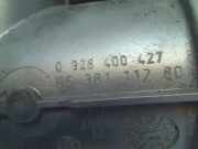 Drosselklappe 9638111280 Citroën Berlingo Van 1.9 Di (DW8B(WJY)) 2001