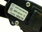 Elektrische Gaspedal 8200426241E Renault Twingo II (CN) Schrägheck 3-drs 1.2 (D7F-800) 2009-08