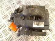 Bremssattel Links Hinten Peugeot 208 I (CA/CC/CK/CL) Schrägheck 1.6 e-HDi FAP (DV6DTED(9HP)) 2014-09