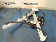 Fensterheber Elektr. Rechts Vorne 0130822207 Mitsubishi Colt (Z2/Z3) Schrägheck 1.3 16V (4A90) 2006-03