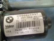 Scheibenwischermotor 726750302 BMW 1 serie (F20) Schrägheck 5-drs 116i 1.6 16V (N13-B16A) 2013-12