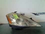 Scheinwerfer Rechts Nissan Murano (Z50) SUV 3.5 V6 24V 4x4 (VQ35DE) 2005-07