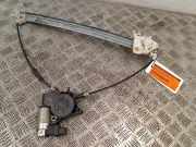 Fensterheber Elektr. Links Vorne + motor Mazda 3 Sport (BK) Schrägheck 1.6 CiTD 16V (Y601) 2005-06