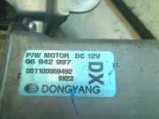 Fensterheber Elektr. Links Vorne 96942997 Daewoo / Chevrolet Aveo (250) Schr?gheck 1.2 16V (B12D1(Euro 5)) 2010-03