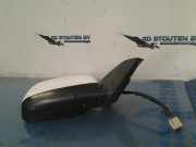 Au?enspiegel Rechts Elektrisch E4012153 Toyota RAV4 (A2) Gel?ndewagen 2.0 D-4D 16V 4x4 (1CD-FTV) 2003