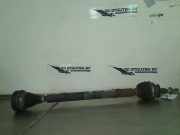 Antriebswelle Rechts Vorne Seat Ibiza ST (6J8) Kombi 1.2 TDI Ecomotive (CFWA) 2011-05