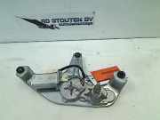 Scheibenwischermotor Hinten 34977581 Mitsubishi Grandis (NA) Großraumlimousine 2.4 16V MIVEC (4G69) 2005-08