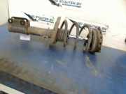 Federbein Links Vorne Renault Megane III Coupe (DZ) Schrägheck 3-drs 1.5 dCi 105 (K9K-832(K9K-G8)) 2009-07