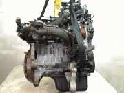 Motor dv6c Peugeot 5008 I (0A/0E) Großraumlimousine 1.6 HDiF 16V (DV6C(9HR)) 2010-09