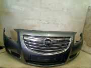 Stoßstange Vorne Opel Insignia Sports Tourer Kombi 2.0 CDTI 16V (A20DTH(Euro 5)) 2011-03