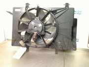 Kühlerventilator C1B18C607AG Ford Fiesta 6 (JA8) Schrägheck 1.0 SCI 12V 80 (P4JA(Euro 5)) 2013-03
