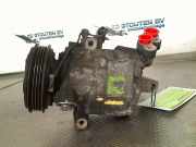 Klima Pumpe 879520051KA0 Opel Agila (B) Großraumlimousine 1.0 12V ecoFLEX (K10B(Euro 4; Euro 5)) 2010-09