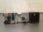 Navigationssystem 9852101480 Peugeot 3008 II (M4/MC/MJ/MR) Großraumlimousine 1.6 16V HYbrid 225 (EP6FADTXHPD(5GQ)) 2023-09